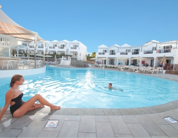 Apartments Turbo Club -  All Inclusive 2*